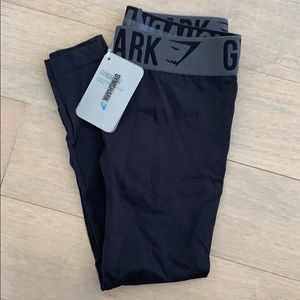 Gymshark leggings!